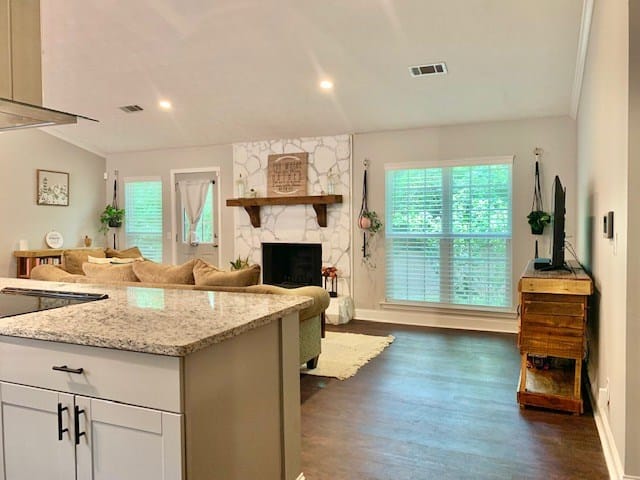 5639 Rockhurst Drive, Columbus, GA, 31907