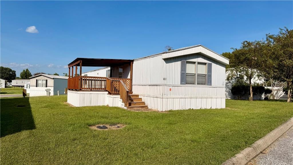 2330 Lee Rd 137 #437, Auburn, AL 36832