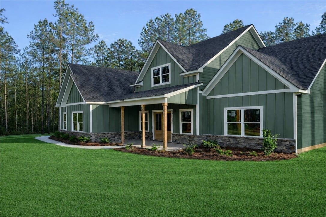 5058 Lee County Road 158, Salem, AL, 36874