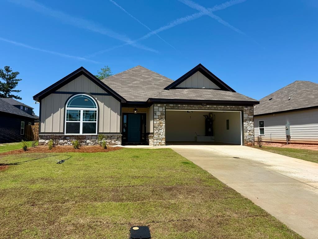 7369 Pine Tar Drive, Columbus, GA, 31820