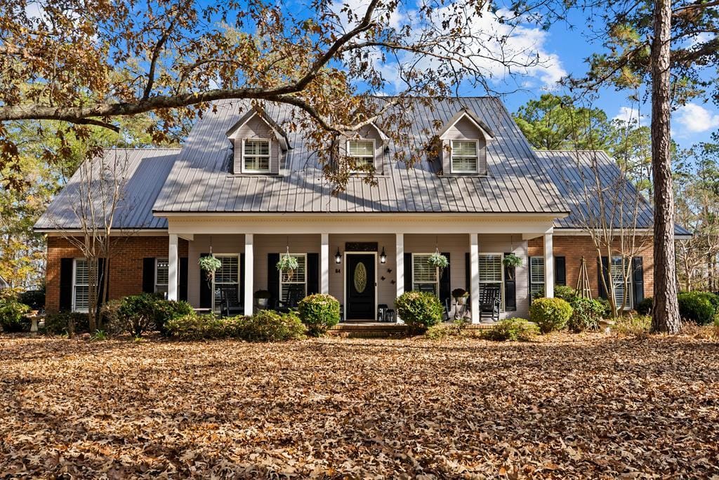 84 Weaver Lane, Buena Vista, GA, 31803