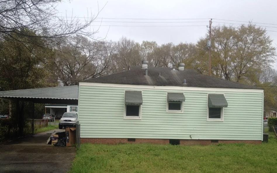 3044 Wise St, Columbus, GA 31903, USA — Photo 2
