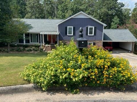 6200 Karen Court, Columbus, GA, 31909