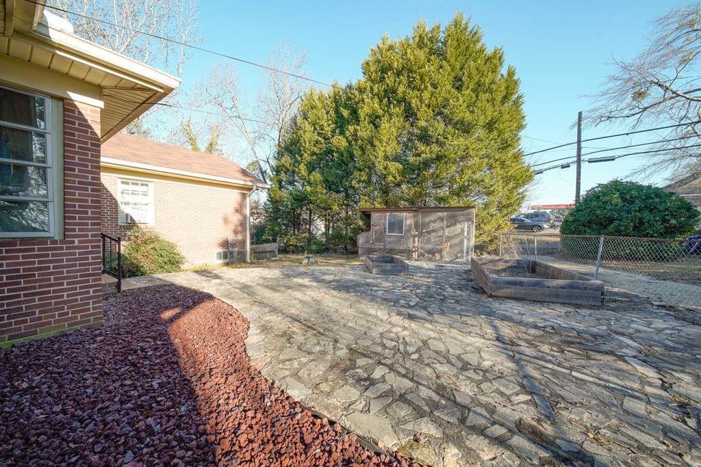 410 3rd Street, Manchester, GA, 31816 — Photo 2