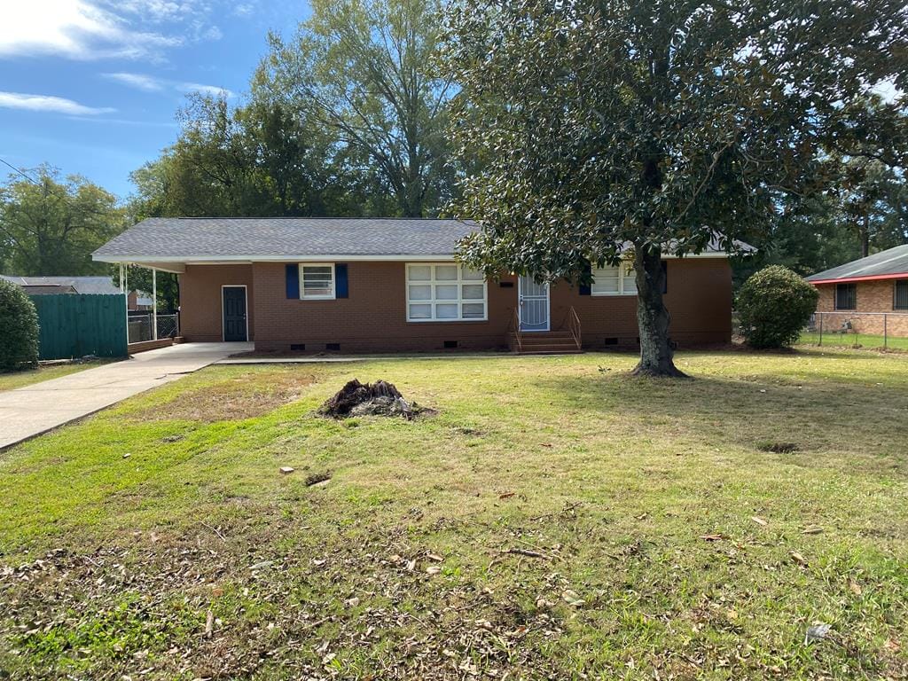 3390 Clairmont Road, Columbus, GA, 31906-2769