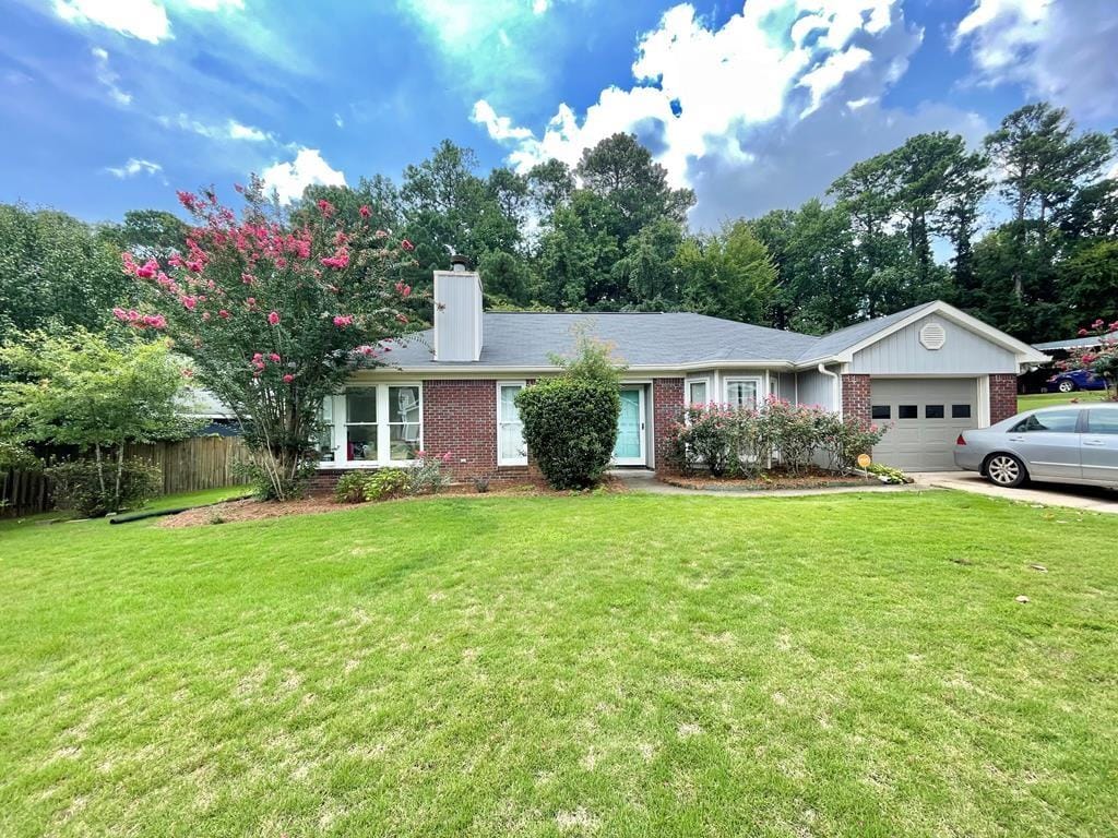 133 Maplebrook, Columbus, GA, 31904 — Photo 1
