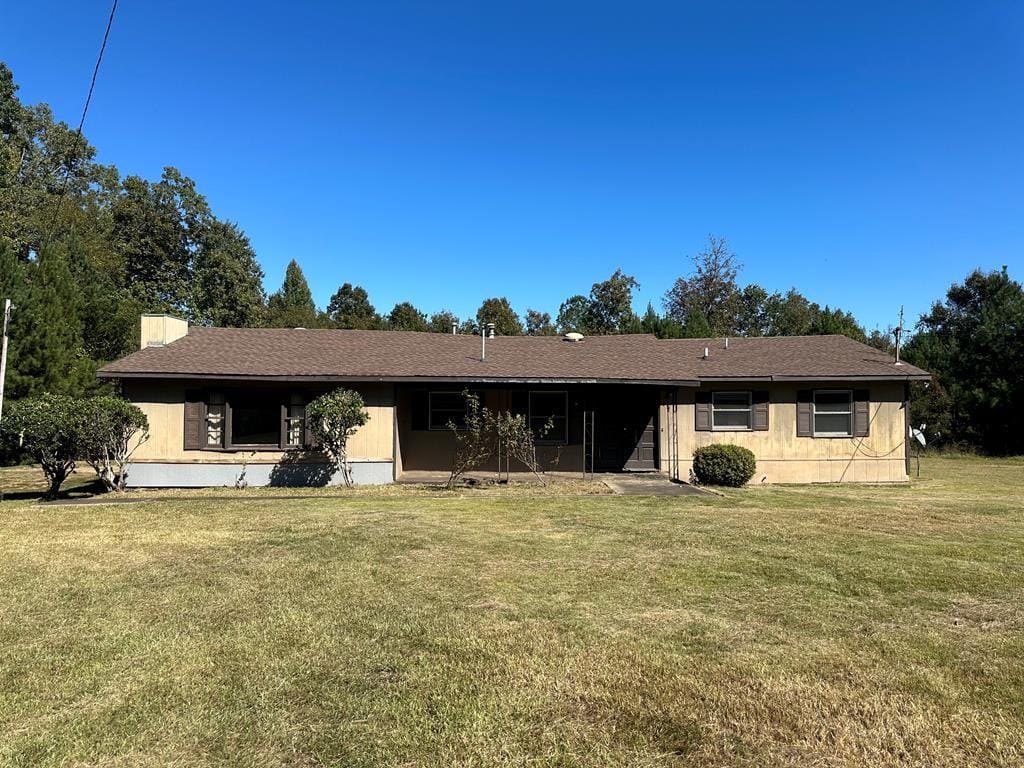 345 BELL QUARTERS, Shorter, AL, 36075