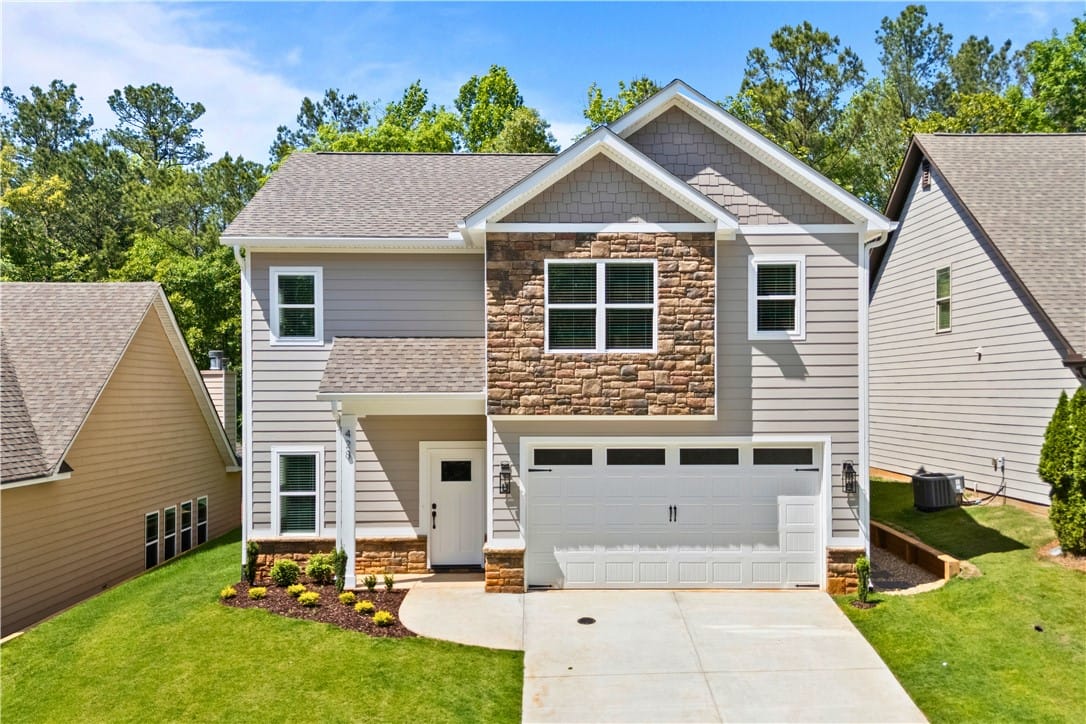 428 Lightness Drive, Auburn, AL, 36832