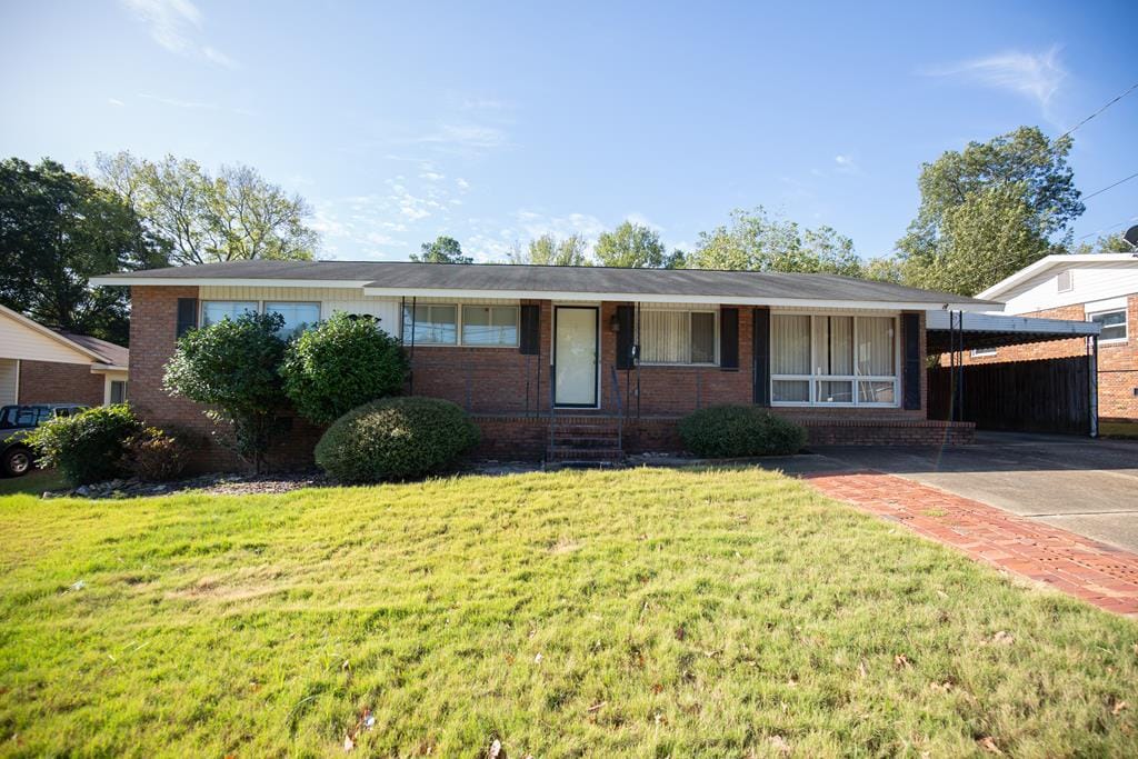 2014 Airport Thruway, Columbus, GA, 31904