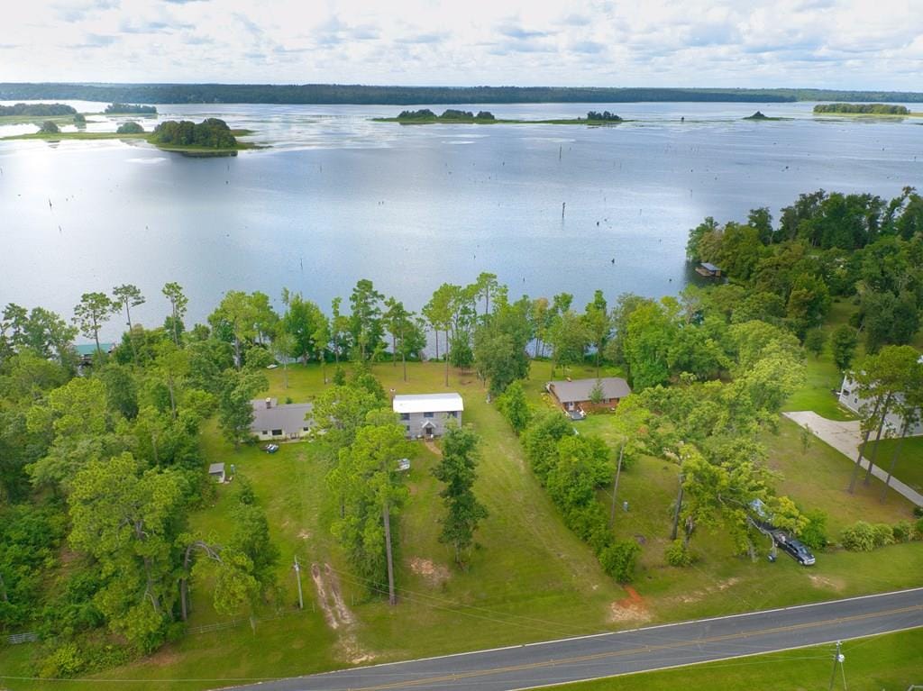 2397 Seminole Shores Road, Donalsonville, GA, 39845