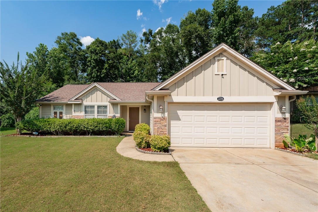2234 TURNBURY, AUBURN, AL, 36830