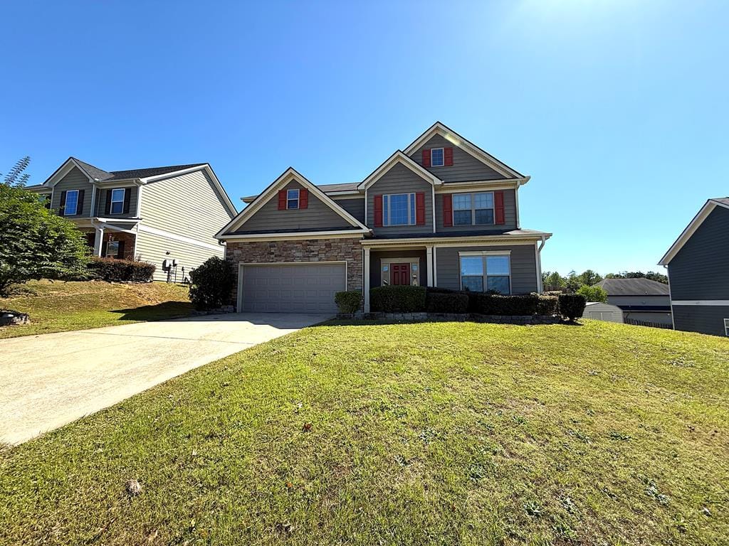 5090 Lexington Lane, Columbus, GA, 31907