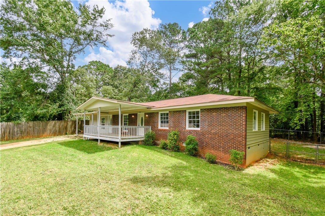 80 CANTERBURY, Alexander City, AL, 35010 — Photo 3