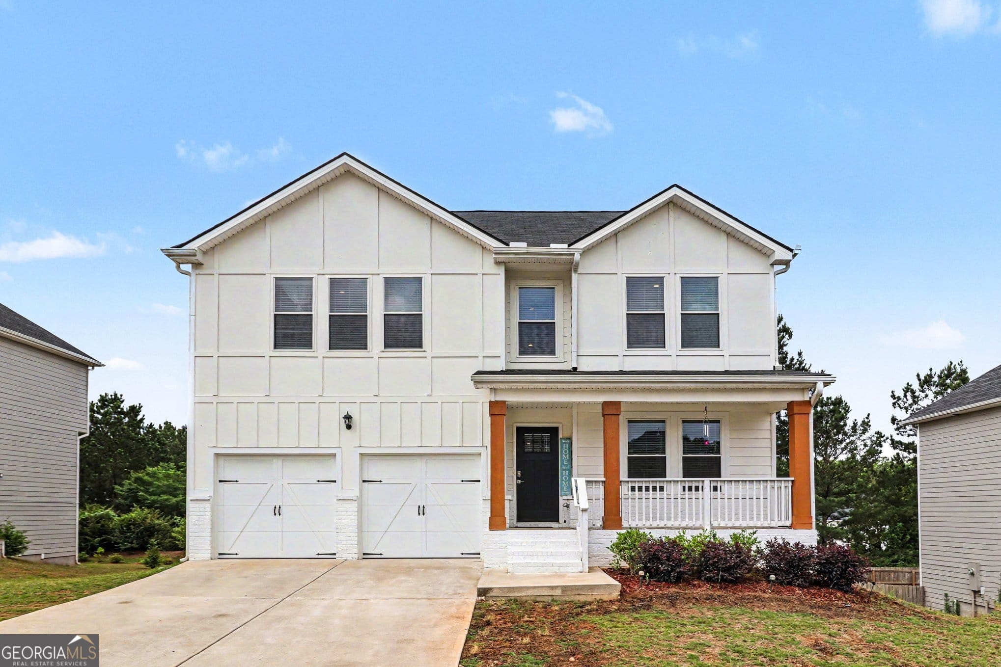 412 Sweetwood Ct, LaGrange, GA 30241