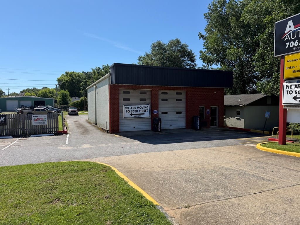 4922 Veterans Pkwy, Columbus, GA 31904
