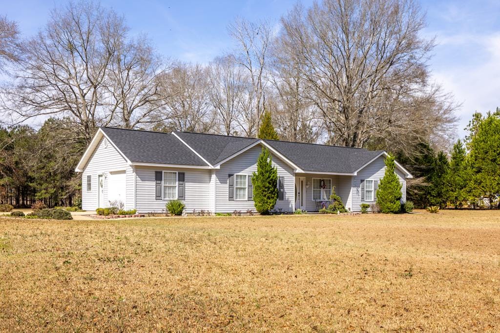 29 Bon Acre Road, Fort Mitchell, AL, 36856