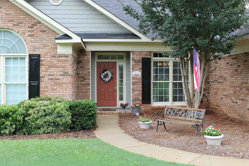 326 Wagon Wheel Drive, Ellerslie, GA, 31807