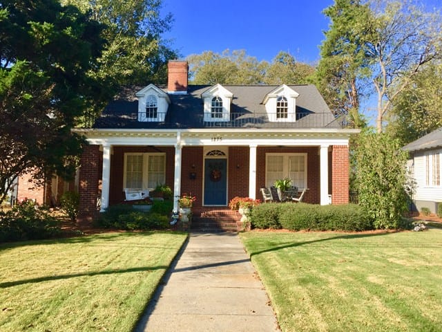 1275 Eberhart Avenue, Columbus, GA, 31906