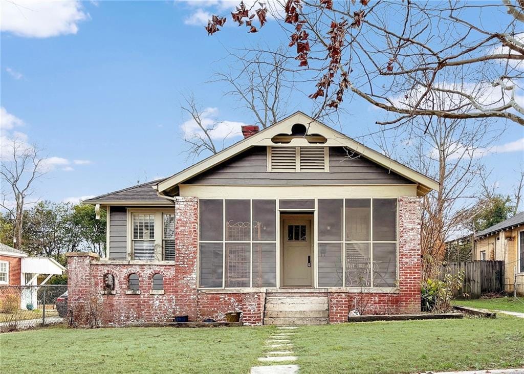 1528 18th Street, Columbus, GA, 31901