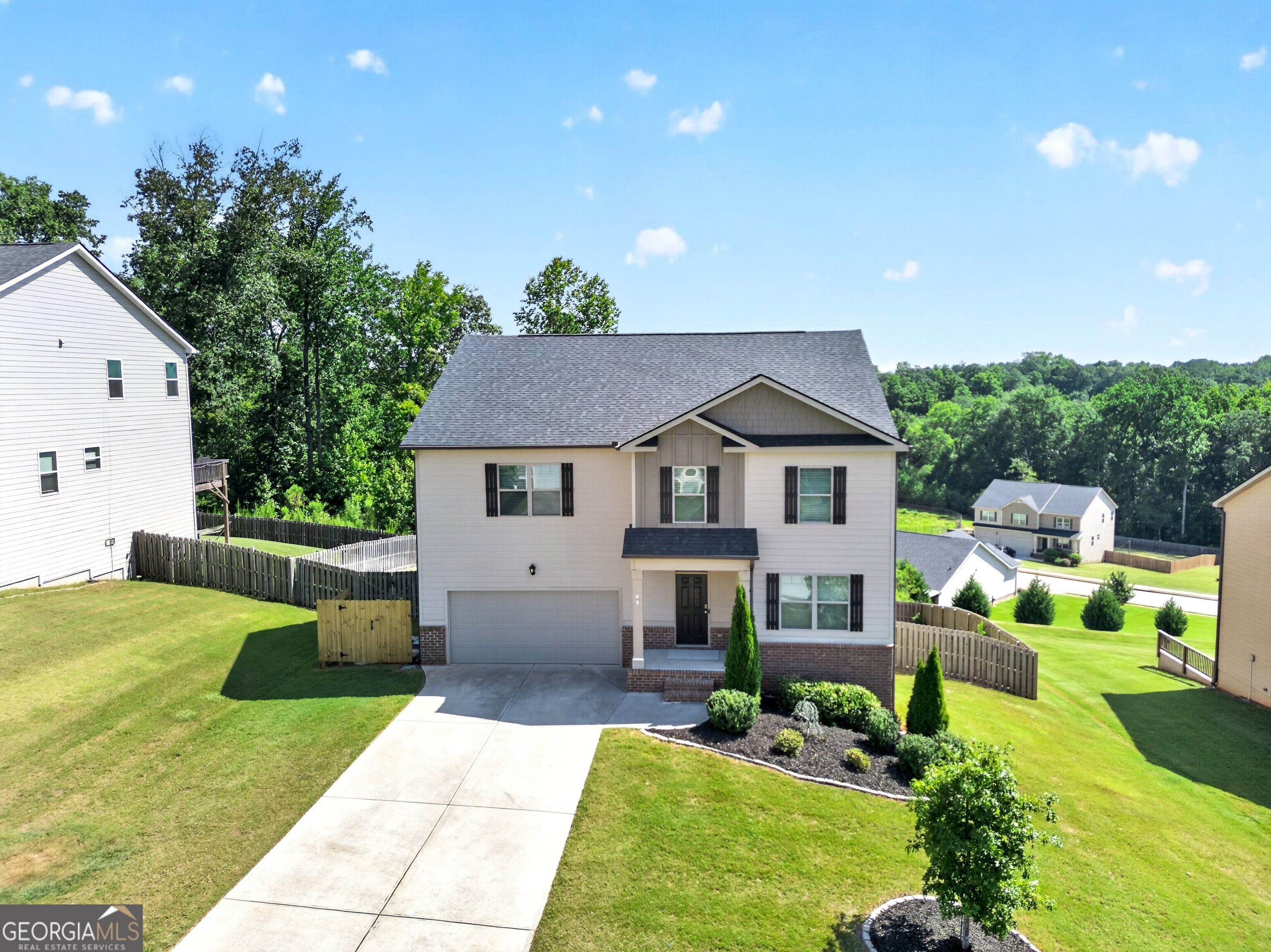 45 Filson Dr, Senoia, GA 30276