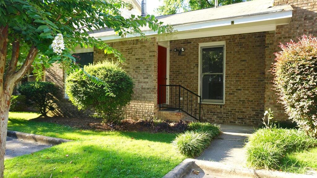 3219 University Avenue #13, Columbus, GA, 31907