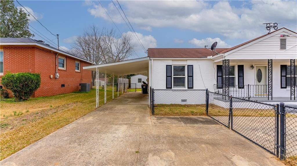 1609 7th Street South, Phenix City, AL, 36869 — Photo 2