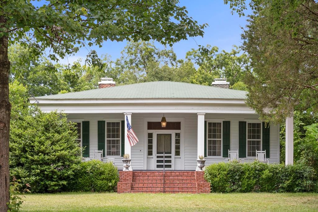 3823 East Britt David Road, Columbus, GA, 31909