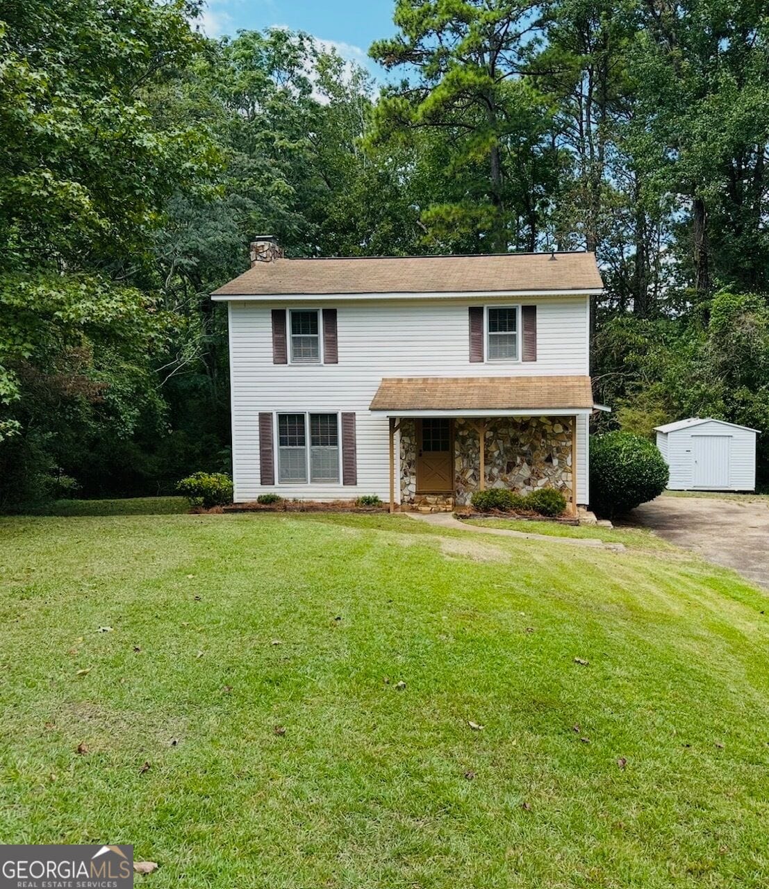 115 West Pyne Drive, LaGrange, GA, 30240