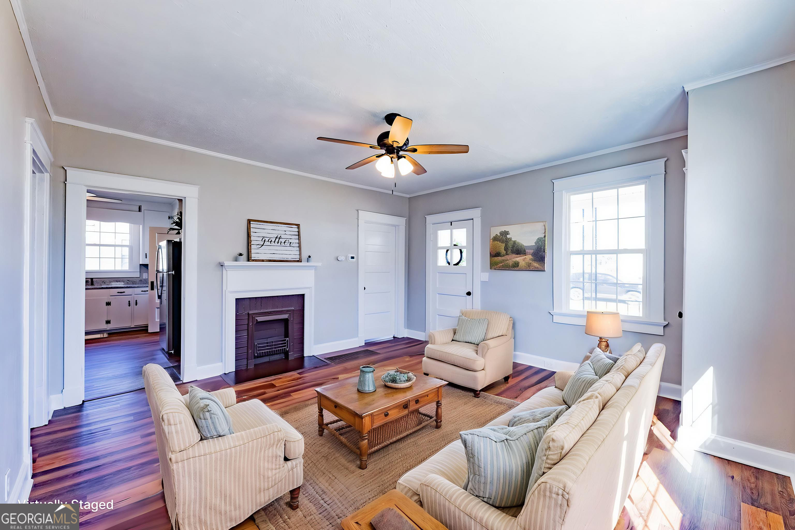 516 W Goodrich Ave, Thomaston, GA 30286