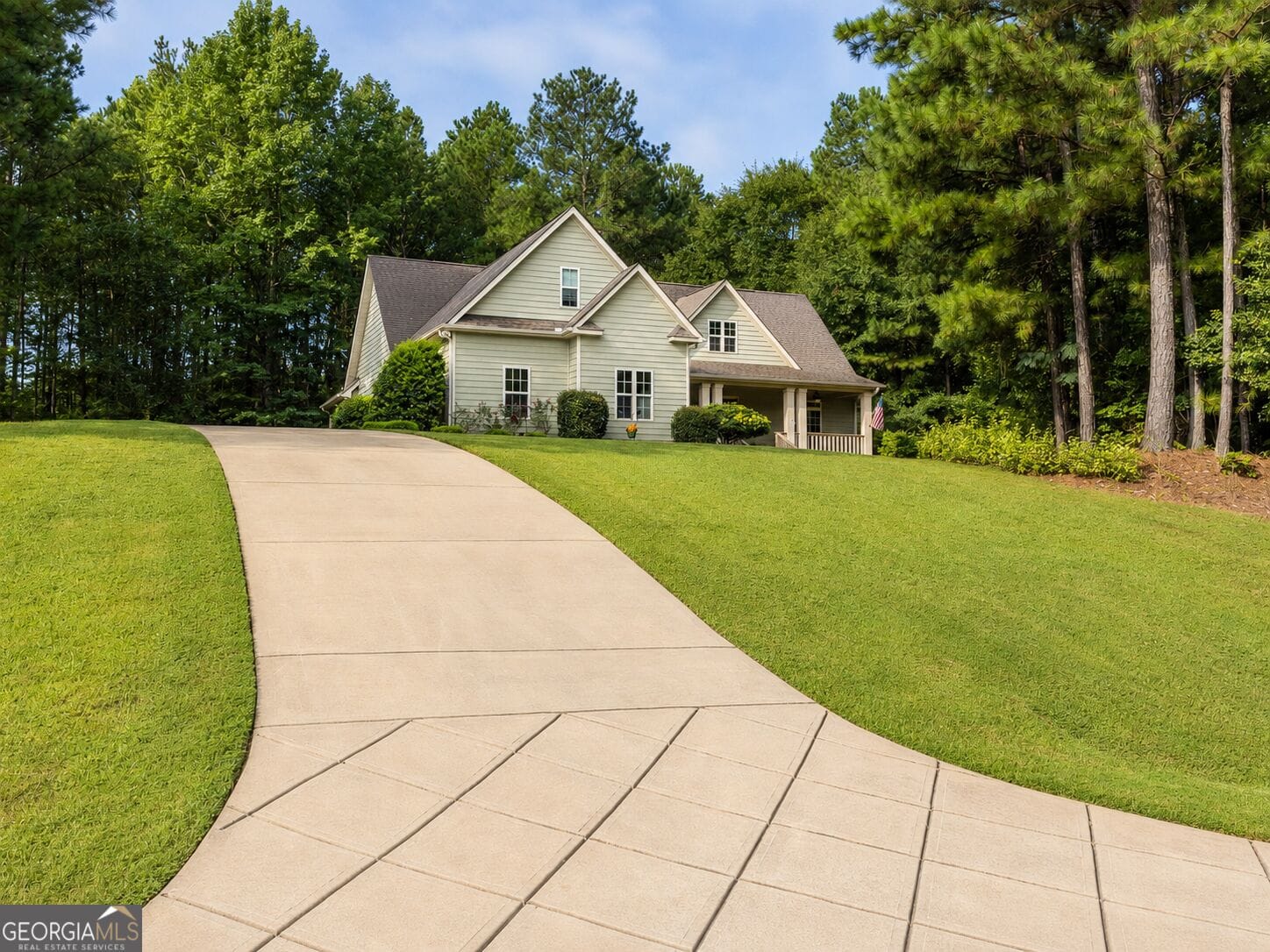 405 Barouche Drive, Thomaston, GA, 30286