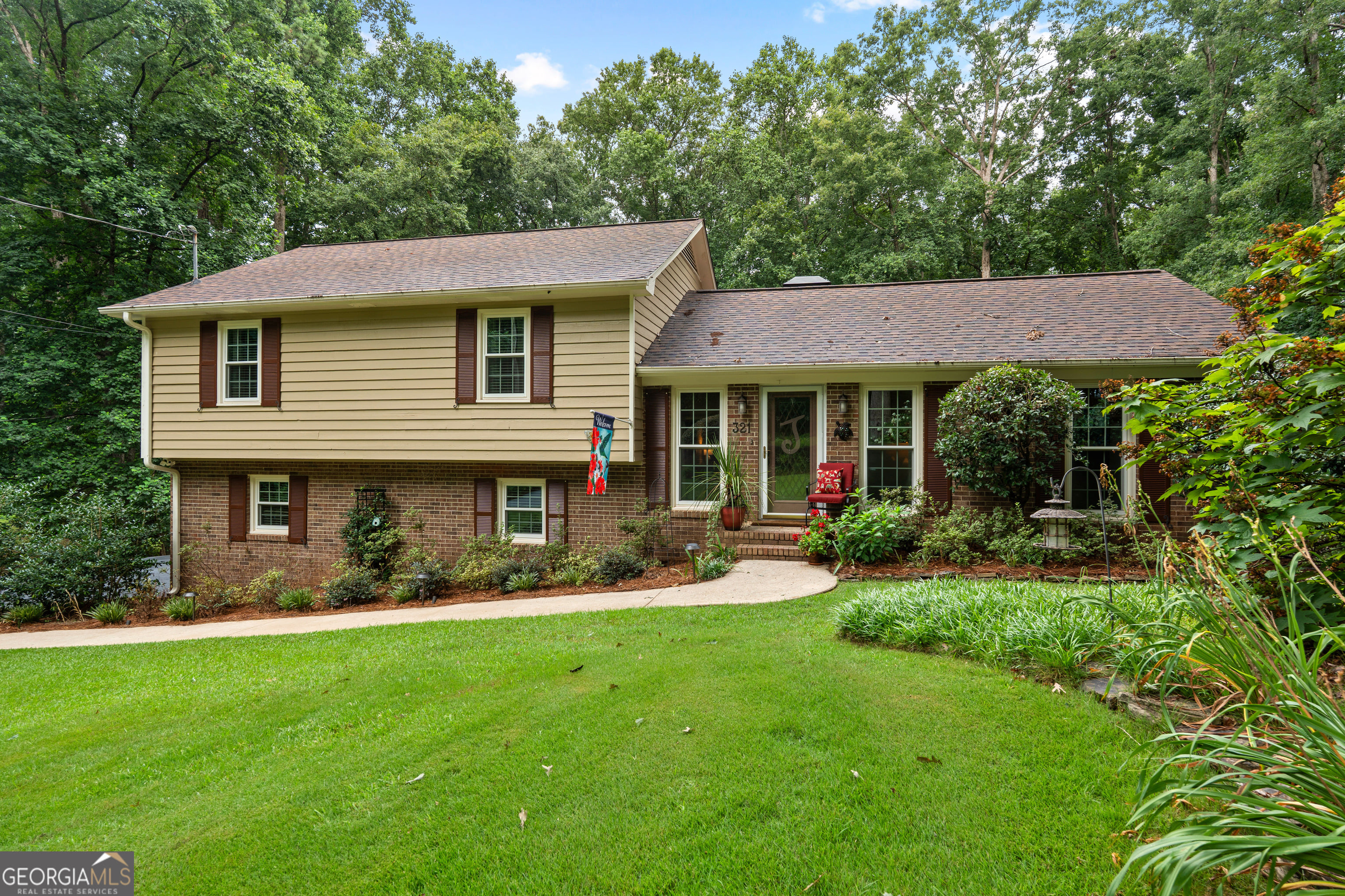 321 Woodfield Circle, LaGrange, GA, 30240