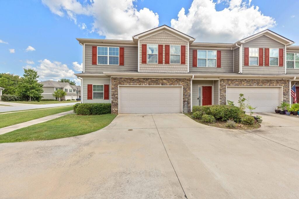 6038 Townes Way, Columbus, GA 31909
