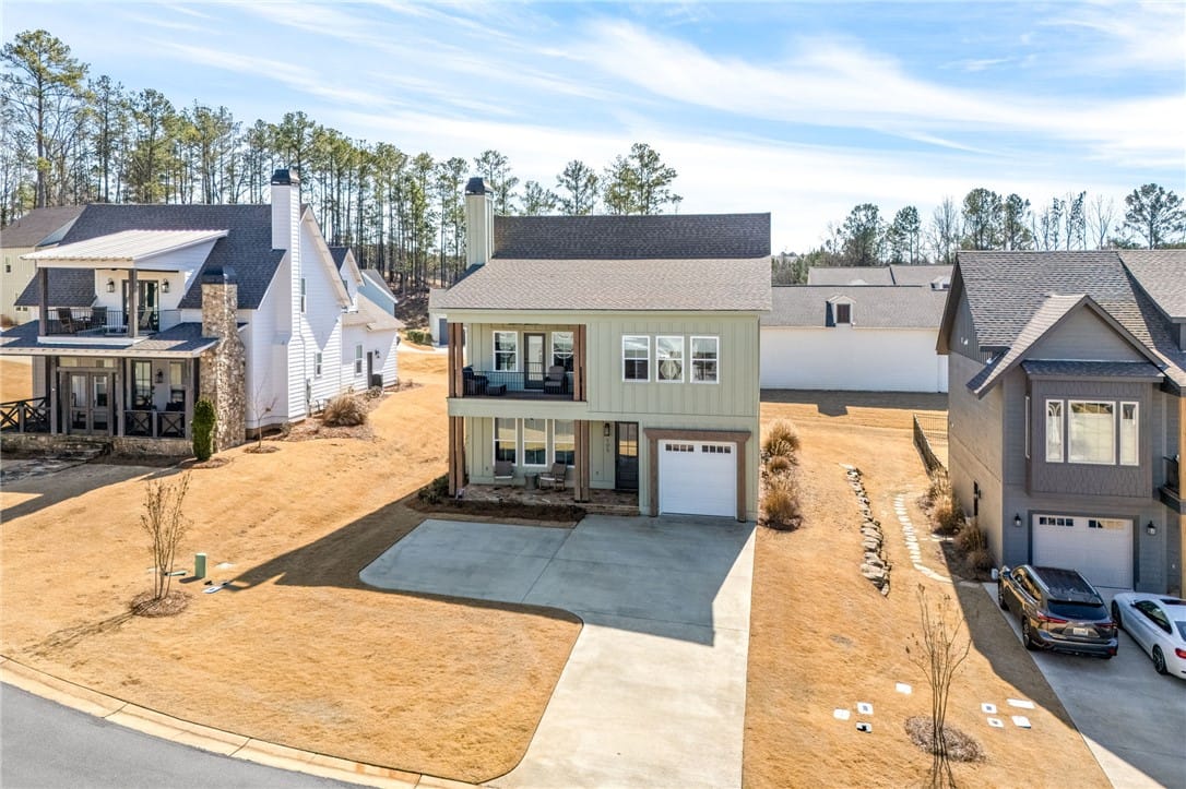 105 Hideaway Loop, Dadeville, AL, 36853 — Photo 2