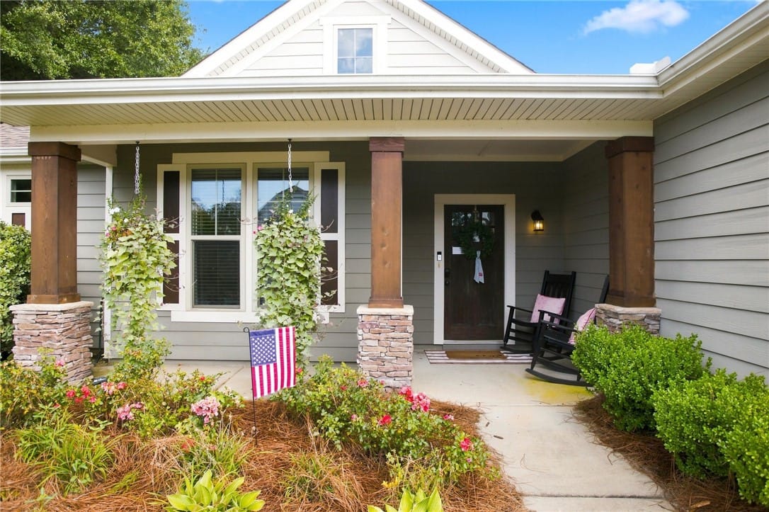 1917 Sequoia Dr, Auburn, AL 36879