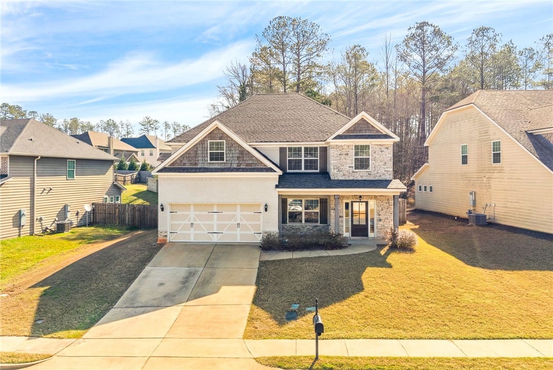 1000 Dunkirk Circle, Auburn, AL, 36830 — Photo 1