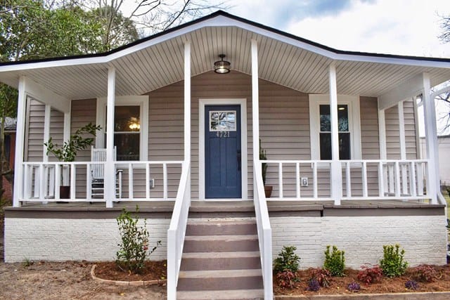 4721 16th Avenue, Columbus, GA, 31904