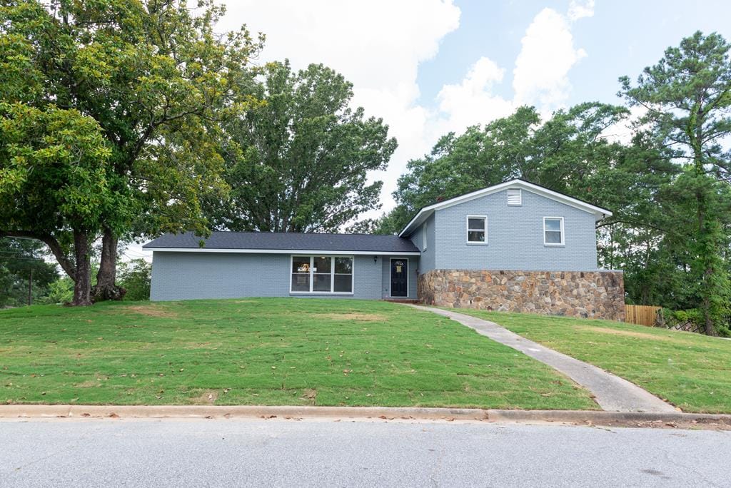 815 Hardegree Drive, Columbus, GA, 31907