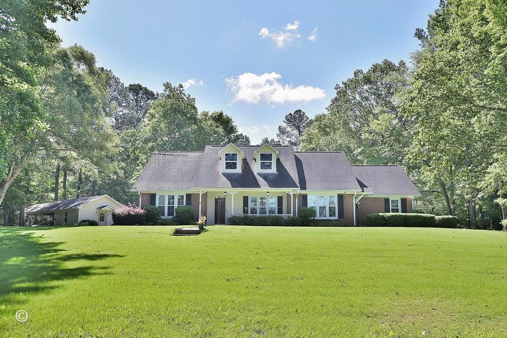 529 Apache Trail, Waverly Hall, GA, 31813