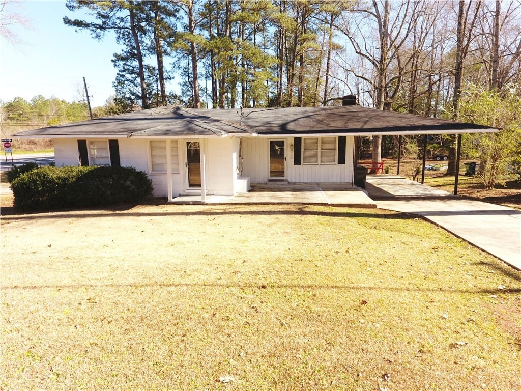 721 Woodland Road, Alexander City, AL, 35010