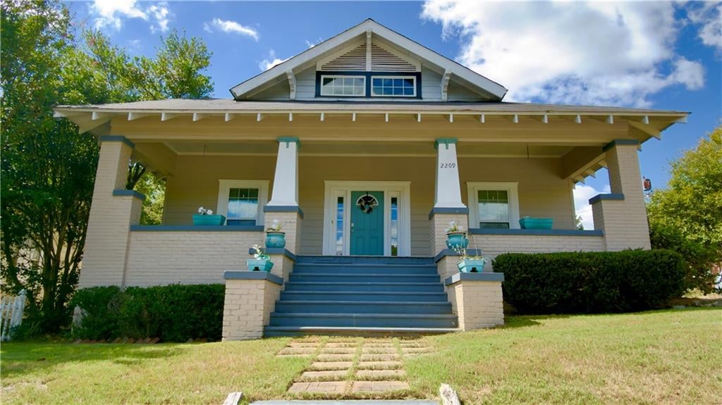 2209 Summerville Rd, Phenix City, AL 36867