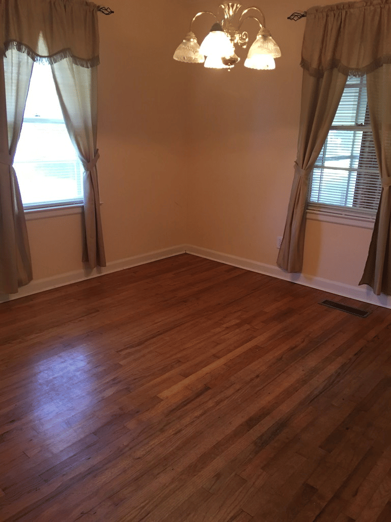 3836 Conrad Drive, Columbus, GA, 31909