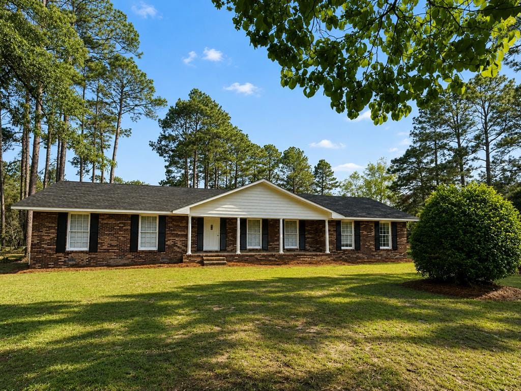 6032 Elliott Drive, Albany, GA, 31705