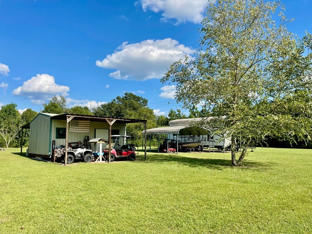 6116 Ruben Ln, Albany, GA, 31705