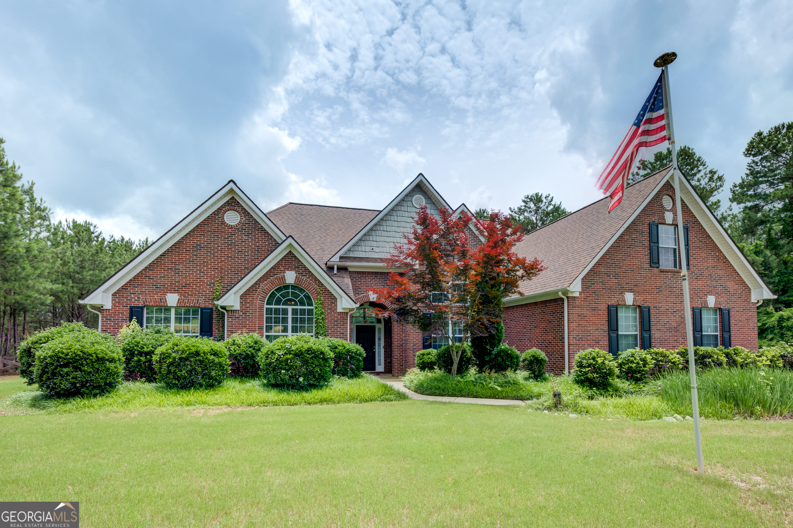 148 Marie Farms North Drive, Palmetto, GA, 30268