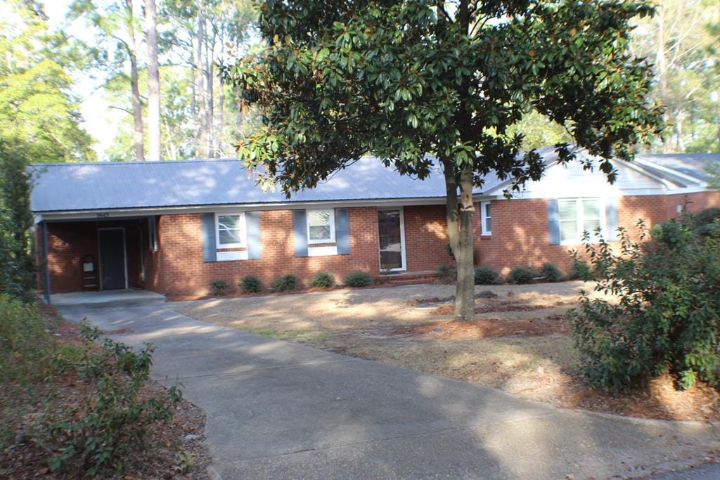 1643 Maryland Drive, Albany, GA, 31707