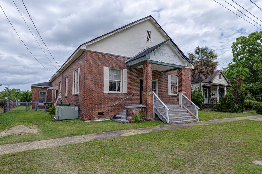 1115 22nd St, Columbus, GA 31901