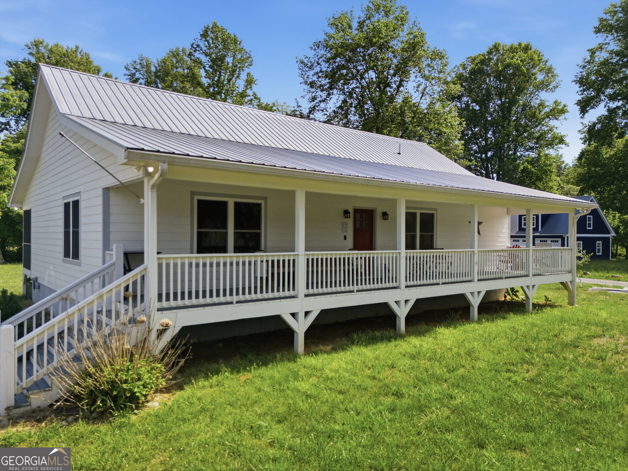 87 Laughing Waters Ln, Hayesville, NC 28904