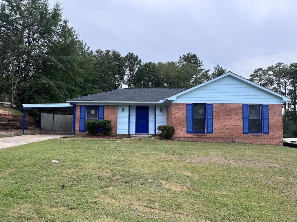 6953 Cove Circle, Columbus, GA, 31907