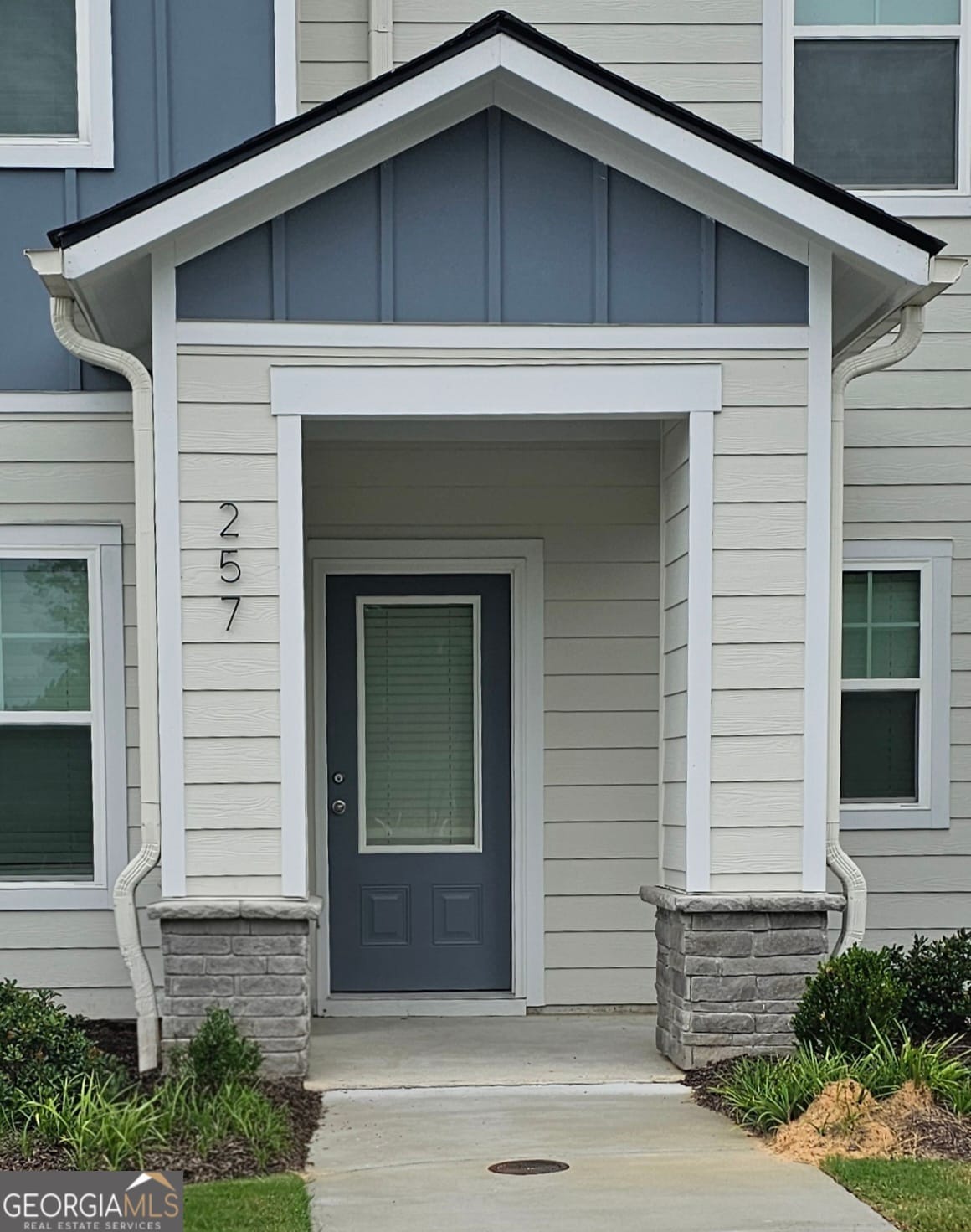 257 Rooker Drive, LaGrange, GA, 30241