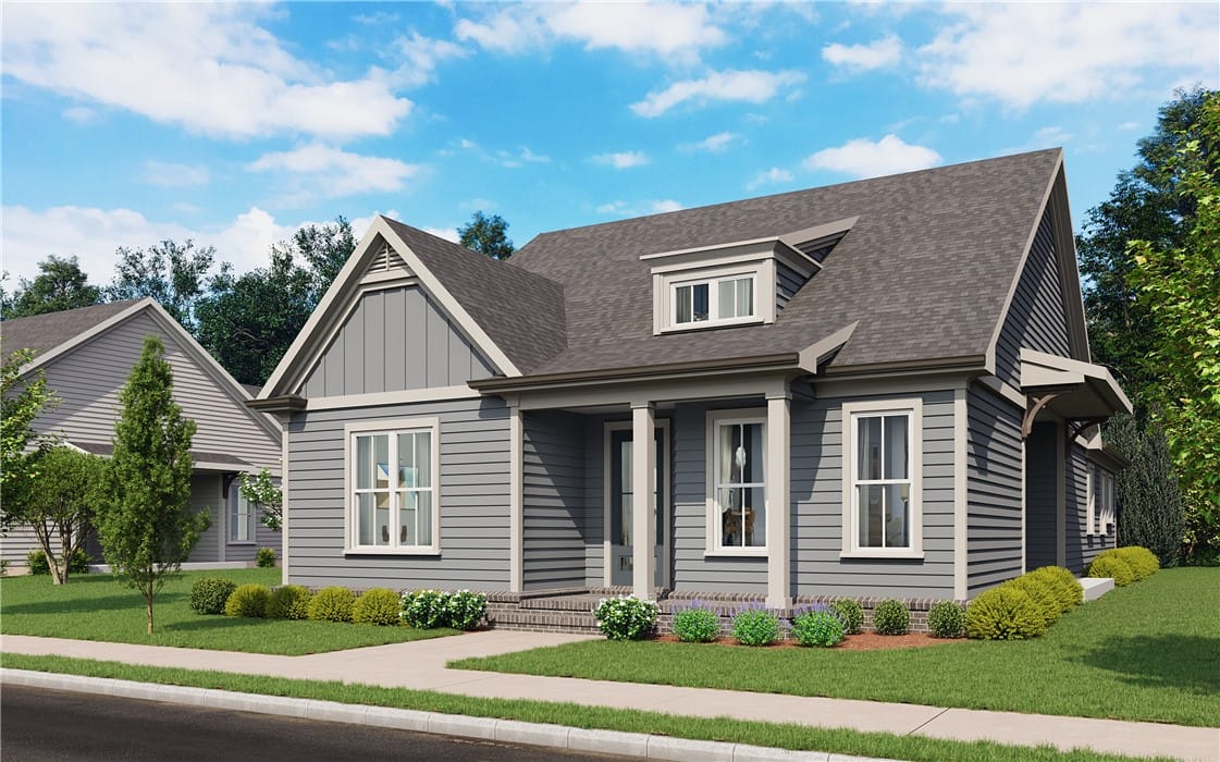 307 Coscoroba Road, Auburn, AL, 36832